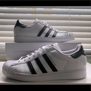 Adidas Superstar Vegan Men’s 11.5